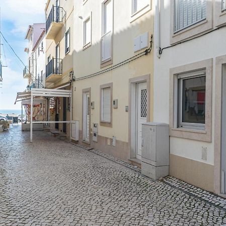 Casa Vigia Leilighet Nazaré Eksteriør bilde